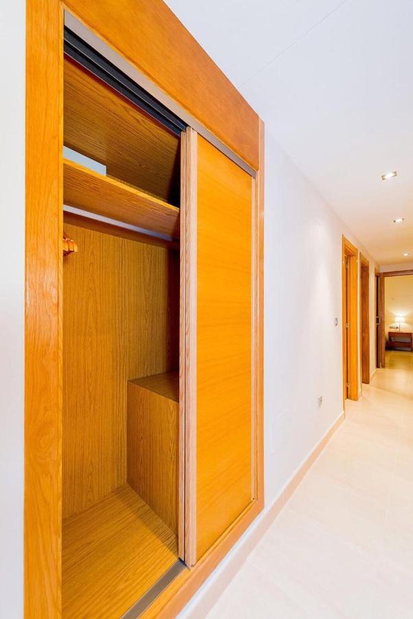 Шикарная Квартира На Первой Линии -Luxury Apartment On The First Line Sea Torrevieja Dış mekan fotoğraf