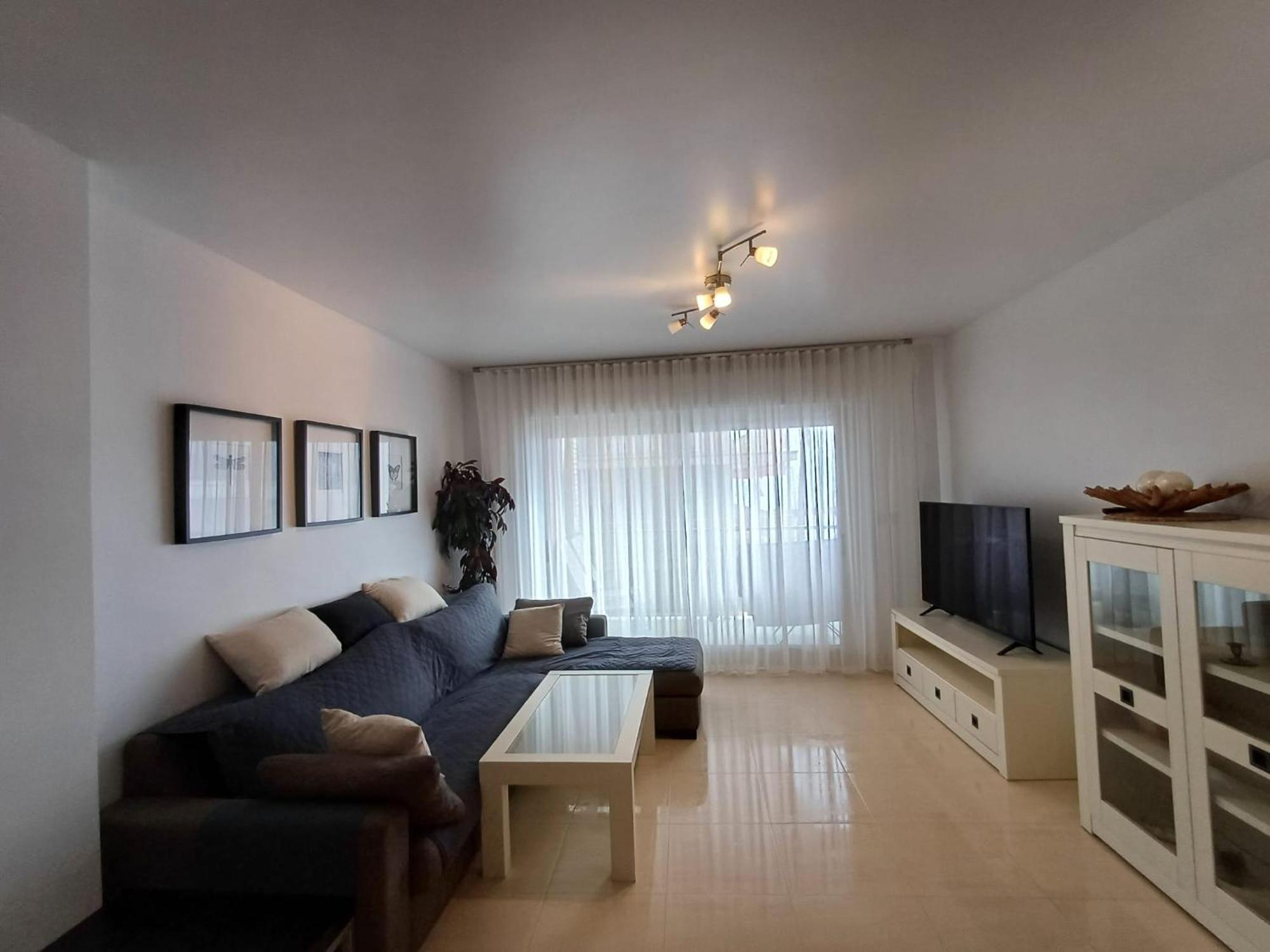 Шикарная Квартира На Первой Линии -Luxury Apartment On The First Line Sea Torrevieja Dış mekan fotoğraf